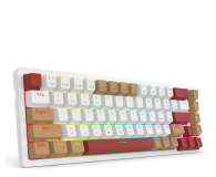 REDRAGON Rammus K677WLR-RGB-PRO - 1298226 - zdjęcie 4